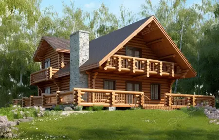 Карамельное дерево