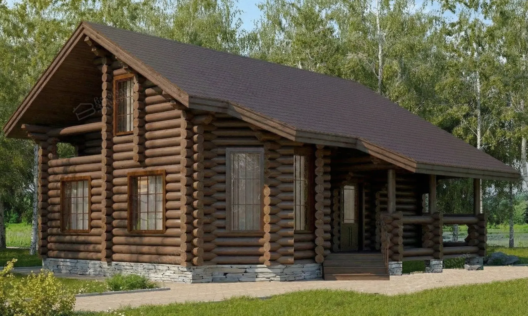 Горький шоколад