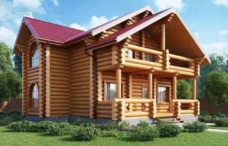 Карамельное дерево